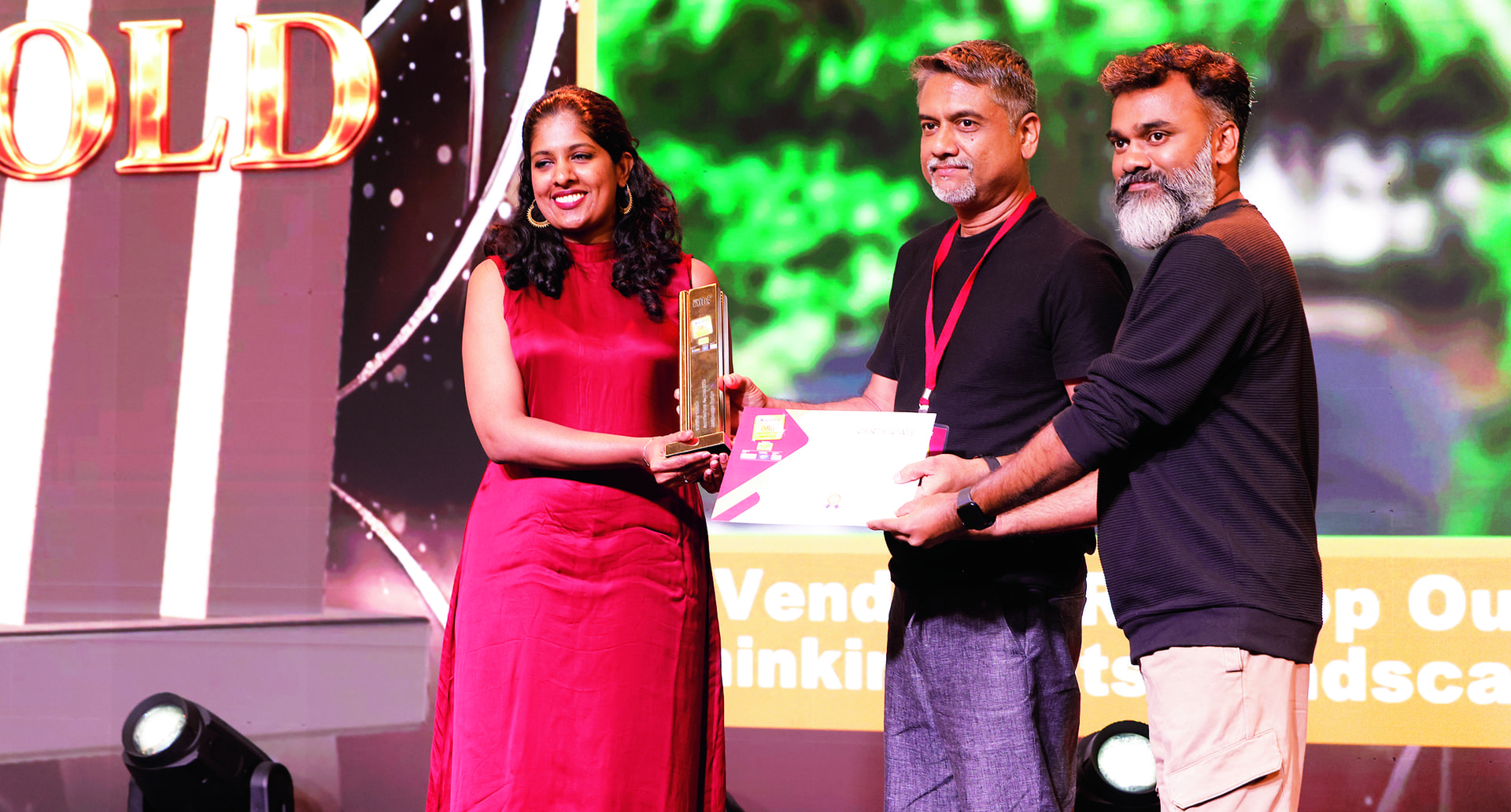Vanitha Veedu Architecture Awards
